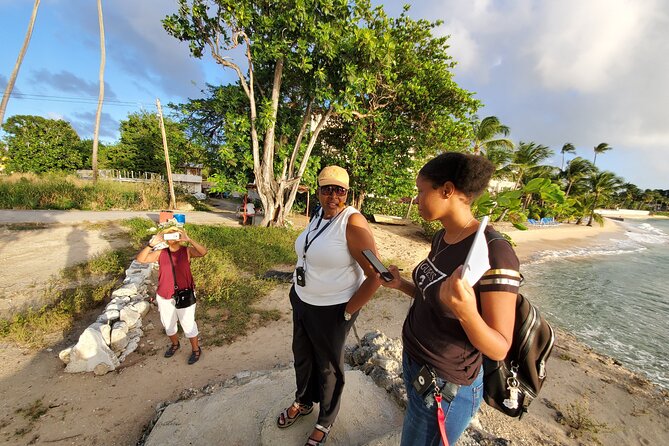 A Two Hour Historic Walking Tour of Speightstown - Traveler Feedback and Recommendations