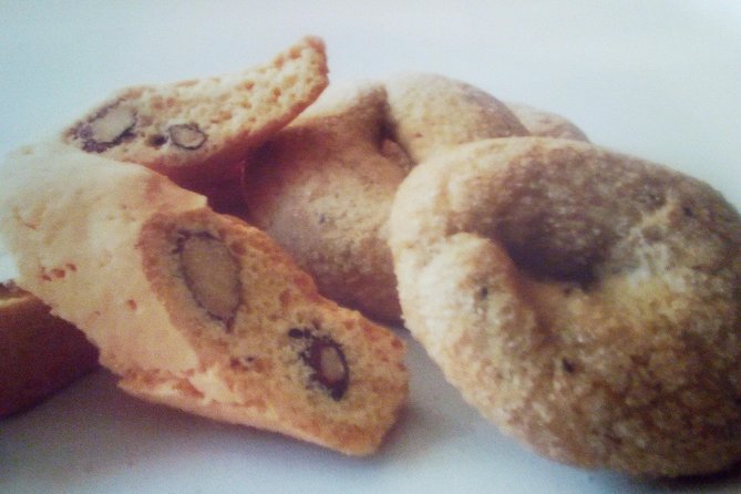 A Typical Product of the Sassi D'abruzzo, the Only Producer for Three Generations Made - Accessibility and Requirements