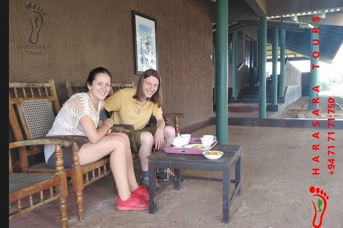 A Udawalawa Park Safari, Tour From Colombo/Galle- (All Inclusive) - Reviews and Special Offers