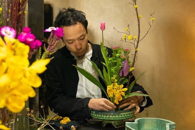 A Unique Calligraphy Experience in Kyoto. - Booking and Confirmation Details