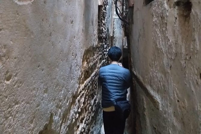 A Unique Experience In Fez With A Guide And A Driver (Full Day) - Personalized Tour at Your Pace
