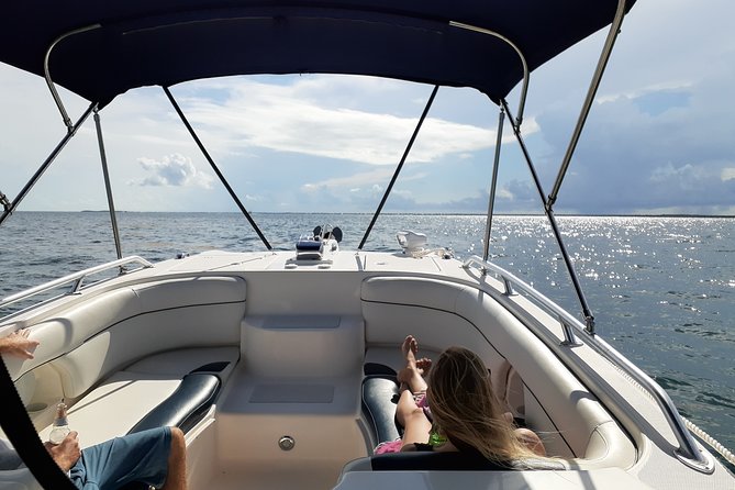 A Unique Private Snorkel Tour of Key Largo - Tour Policies