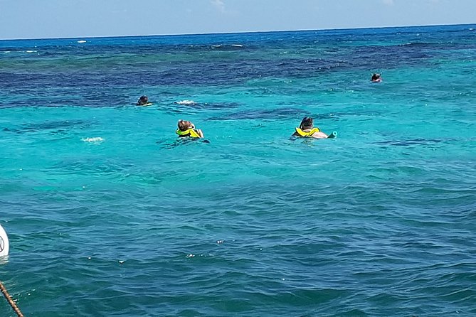 A Unique Private Snorkel Tour of Key Largo - Cancellation Policy