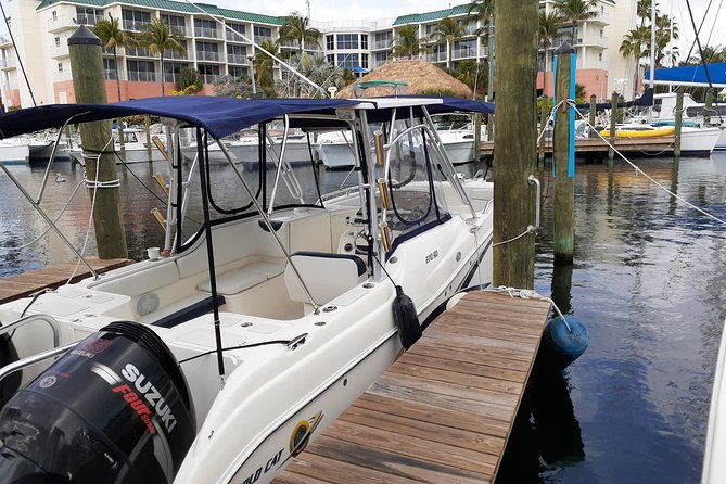 A Unique Private Snorkel Tour of Key Largo - Personalized Experience