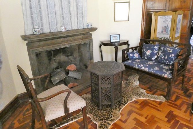 A Visit to Karen Blixen Museum - Review Highlights