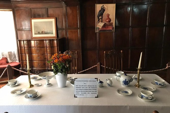 A Visit to Karen Blixen Museum - Memorable Experiences at the Museum