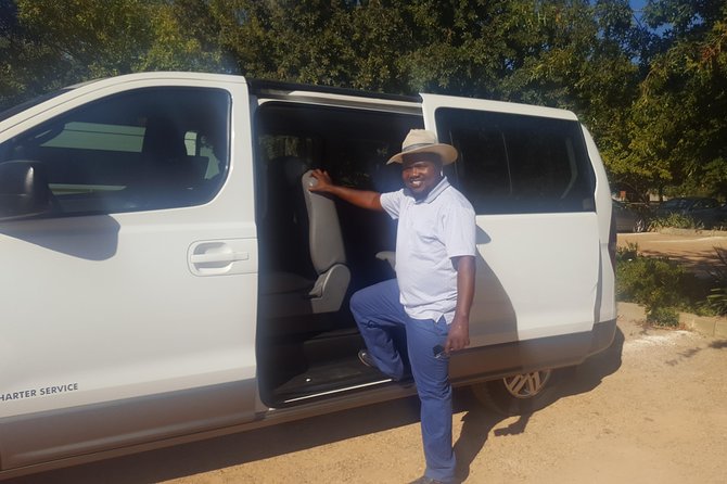 A Visit To Stellenbosch Franschoek Paarl Wineries From Cape Town Full Day - Pickup, Meeting, and Ending Locations