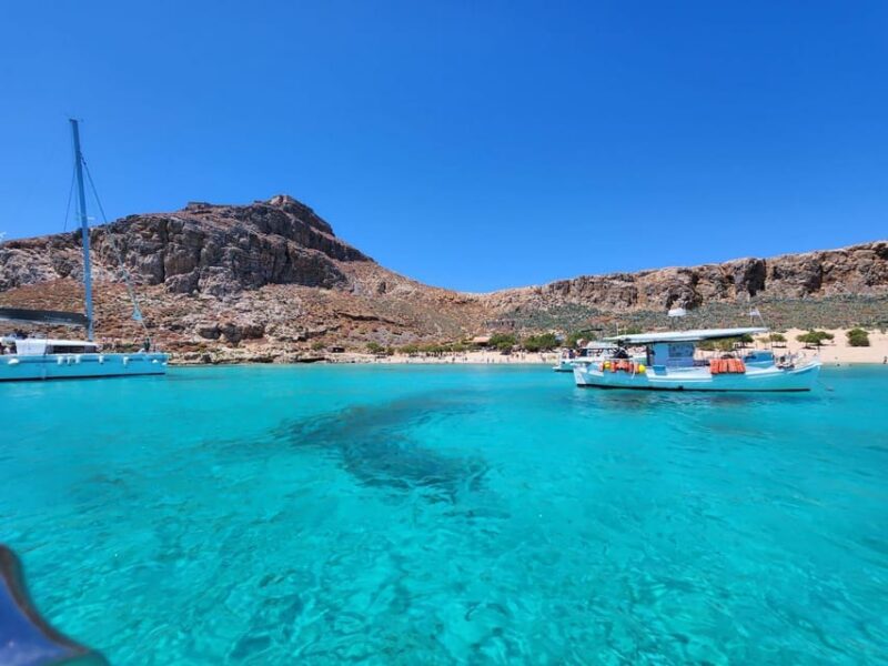 A Voyage to Cretes Most Secluded Shores - Key Points