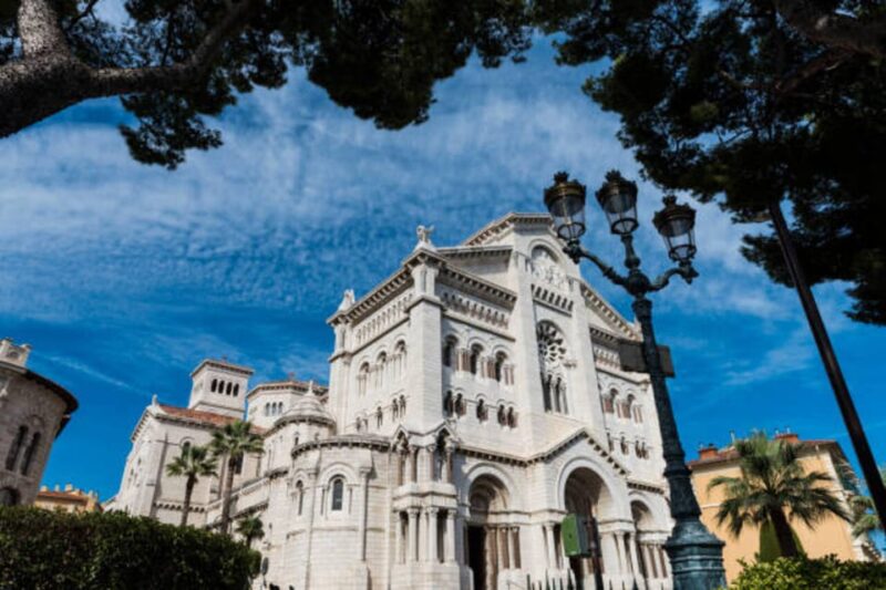 A Walk of Wealth – Guided Tour in Monaco - Itinerary and Highlights