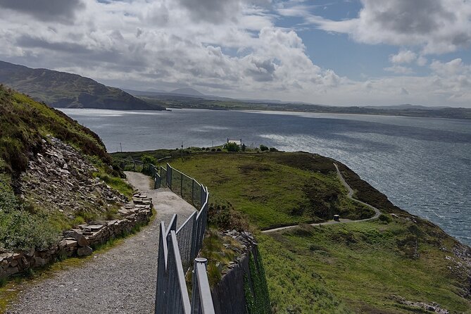 A Walk Through Time in Fort Dunree - Visitor Reviews and Ratings