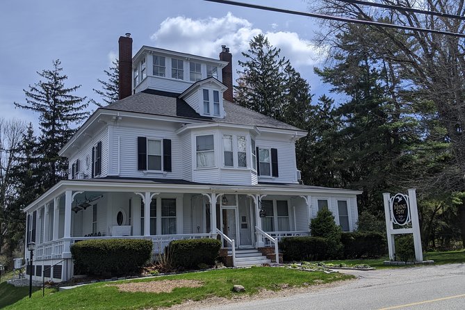 A Walk Through Time in Kennebunkport - Celebrating 200+ Years! - Included in the Tour