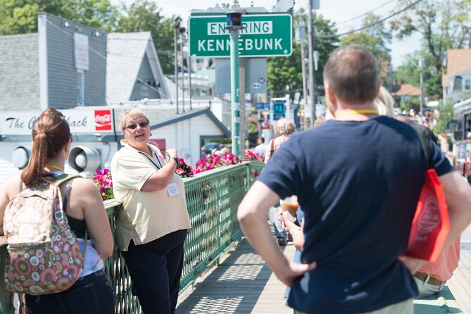 A Walk Through Time in Kennebunkport - Celebrating 200+ Years! - Customer Reviews