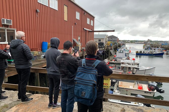 A Walk Through Time Tour in Portland - Reviews