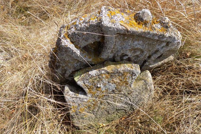 A Walking Over the Jurassic Sea: One Day Trip From Sofia - Costs and Policies