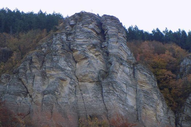A Walking Over the Jurassic Sea: One Day Trip From Sofia - Preparing for Your Trip