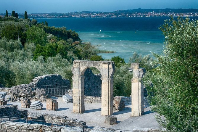 A Walking Tour and a Mini-Cruise in Sirmione - Cancellation Policy