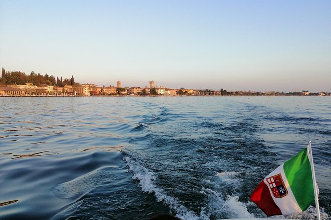 A Walking Tour and a Mini-Cruise in Sirmione - Reviews