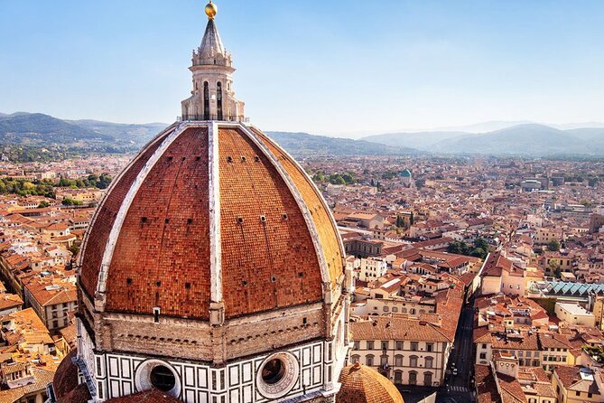 A Week in Italy All Included - Pickup and Departure Details