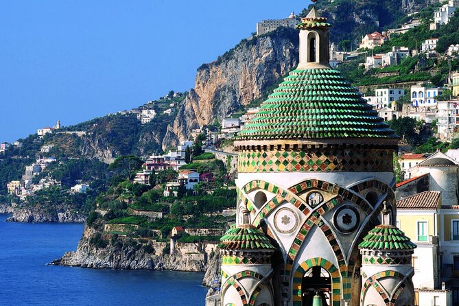 A Week in Italy All Included - Customer Feedback and Reviews