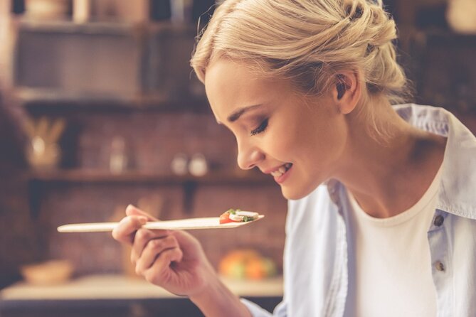 A Well-Seasoned Private Food Tour in Roseau - Discovering Roseaus Gastronomic Highlights