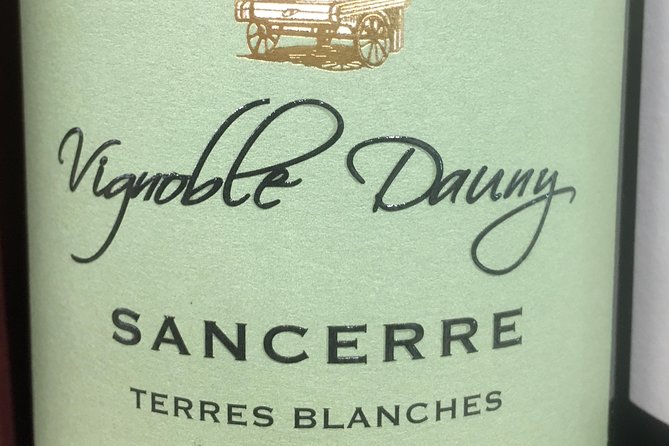 A Winey Day Out: Sauvignon Blanc Wine Tour of Sancerre and Pouilly-Fumé - Customer Reviews and Ratings