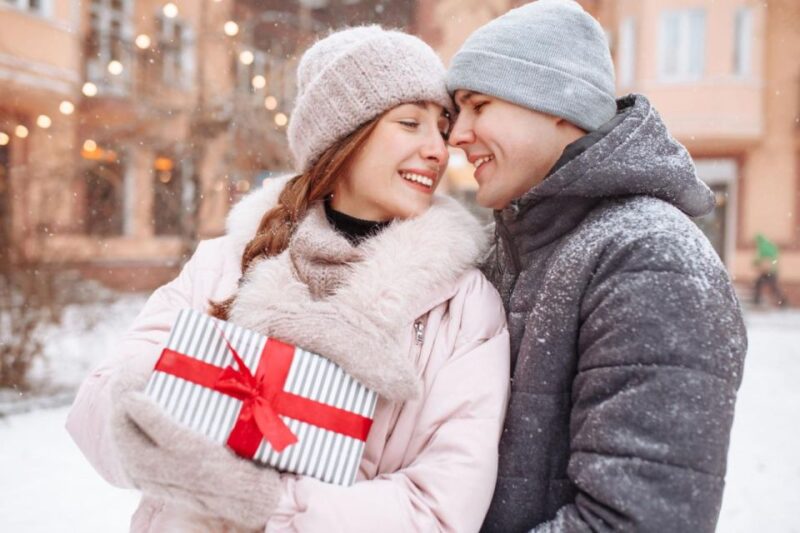A Wonderful Christmas Tour in Lucerne - Key Points