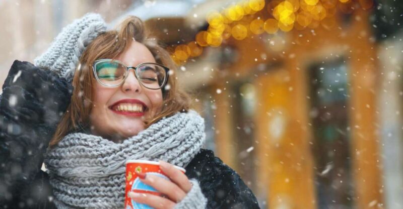 A Wonderful Christmas Tour in Lucerne - Highlights of the Tour