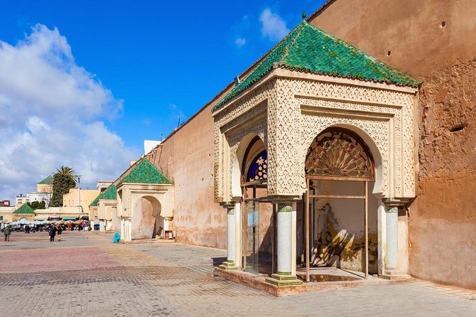 A Wonderful Private Day Trip to Volubilis, Moulay Driss Zarhoun, Meknes From Fez - Optional Guide to Fes