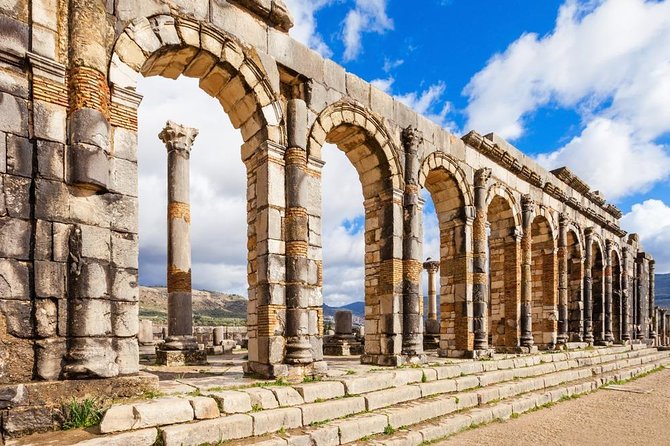 A Wonderful Private Day Trip to Volubilis, Moulay Driss Zarhoun, Meknes From Fez - Additional Information