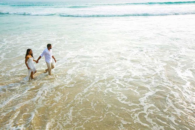 A02-Honeymoon Photo in Phuket - Inclusions
