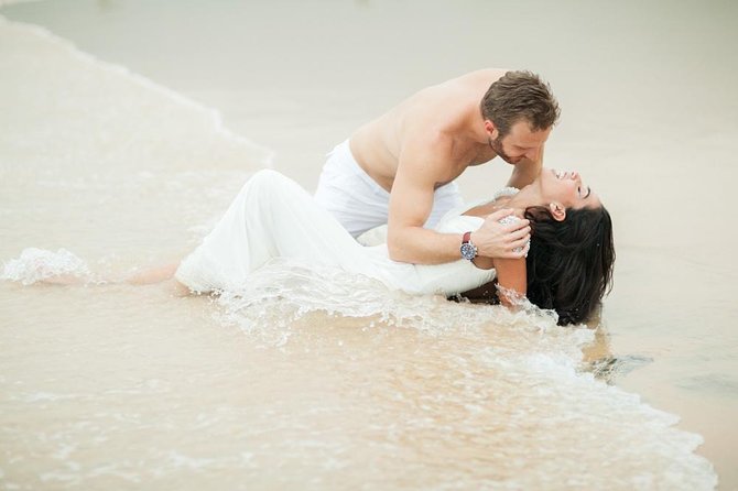 A02-Honeymoon Photo in Phuket - Accessibility and Recommendations