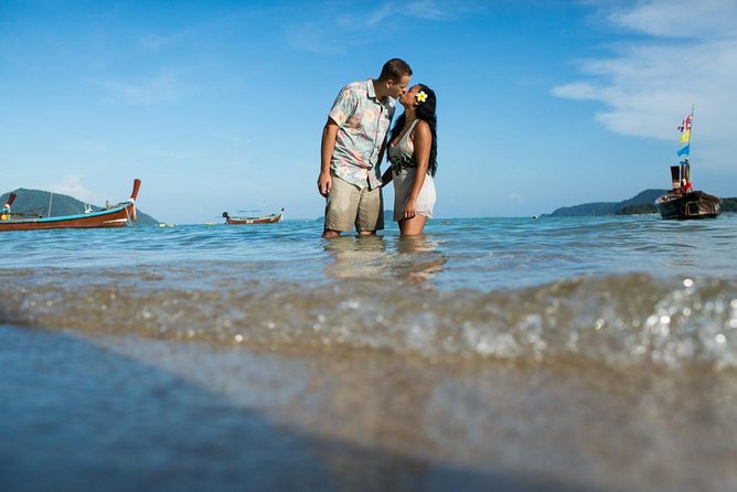 A02-Honeymoon Photo in Phuket - Frequently Asked Questions