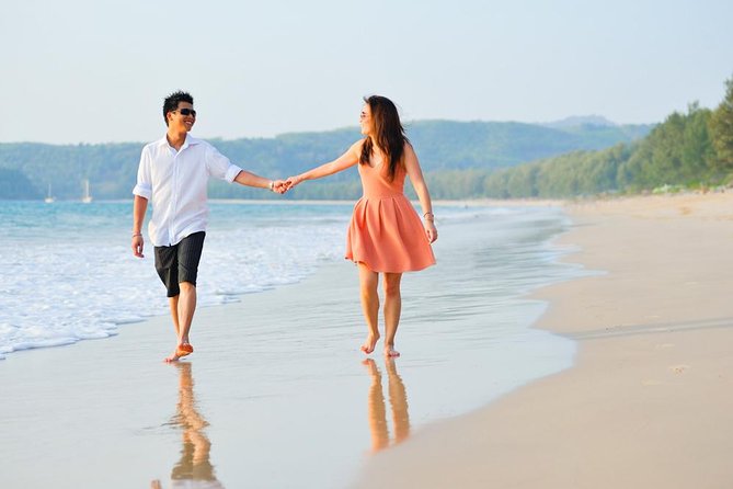A02-Honeymoon Photo in Phuket - Frequently Asked Questions