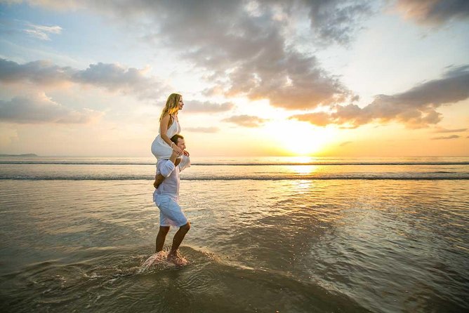 A03-Honeymoon Photo in Khao Lak - Package Details