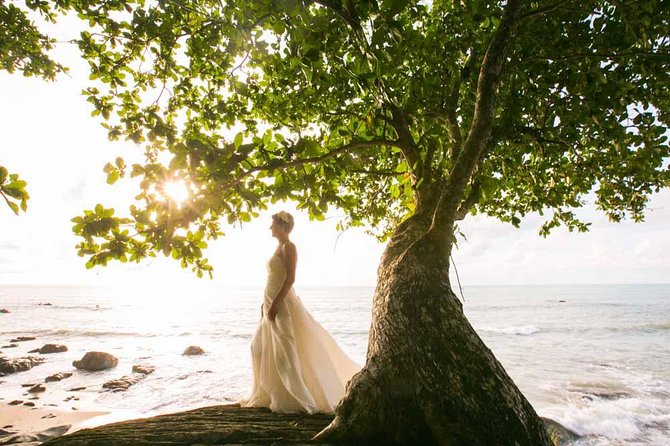 A03-Honeymoon Photo in Khao Lak - Accessibility and Participation