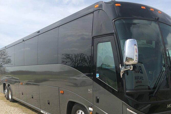 A2Z Private Airport Transfer, Dallas - Vehicle Amenities