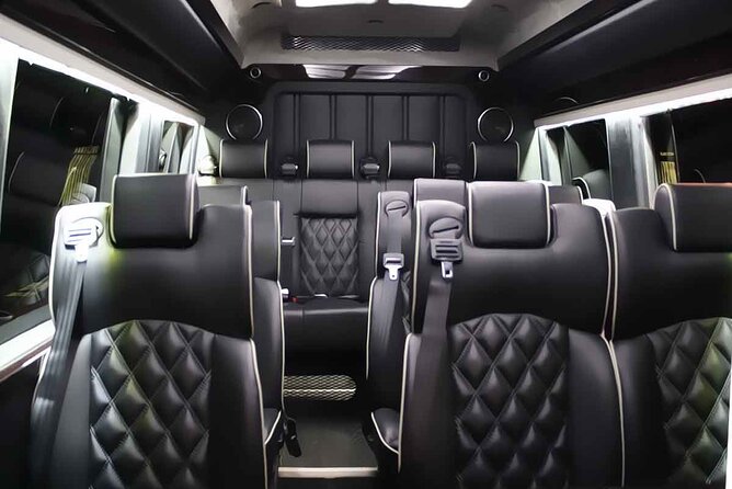 A2Z Private Airport Transfer, Dallas - Customer Feedback and Ratings