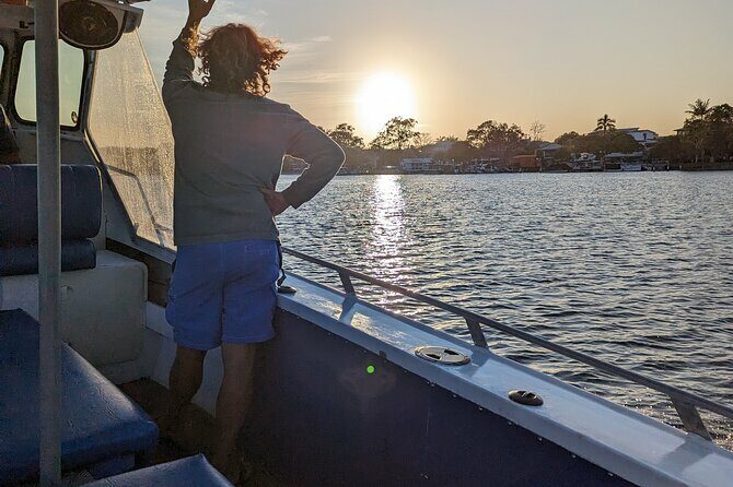 AAA Noosa National Park Tour and Dolphin Safari Whalesongsnoosa - What to Expect: The Day in the Life