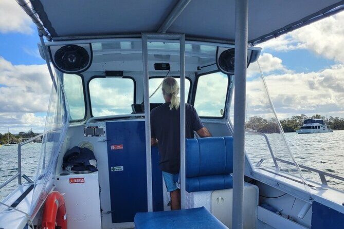AAA Noosa National Park Tour and Dolphin Safari Whalesongsnoosa - Who Should Book This Tour?