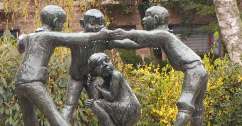 Aachen: Old Town Self-guided Fountain Rally - Key Points
