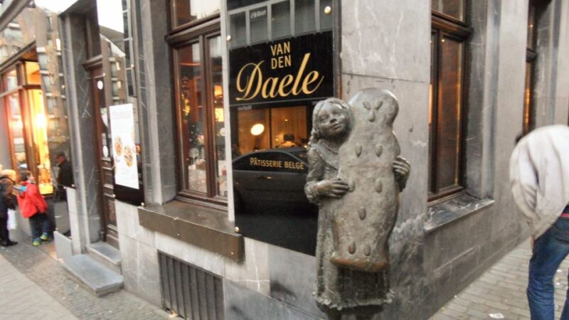 Aachen: Old Town Self-guided Fountain Rally - Customer Feedback