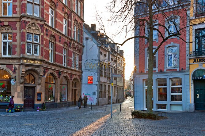 Aachen Scavenger Hunt and Highlights Self-Guided Tour - Traveler Reviews and Feedback
