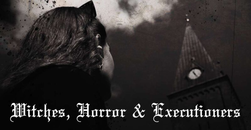 Aalborg Audio Walk: Witches, Horror and Executioners - Thrilling Stories and Quizzes