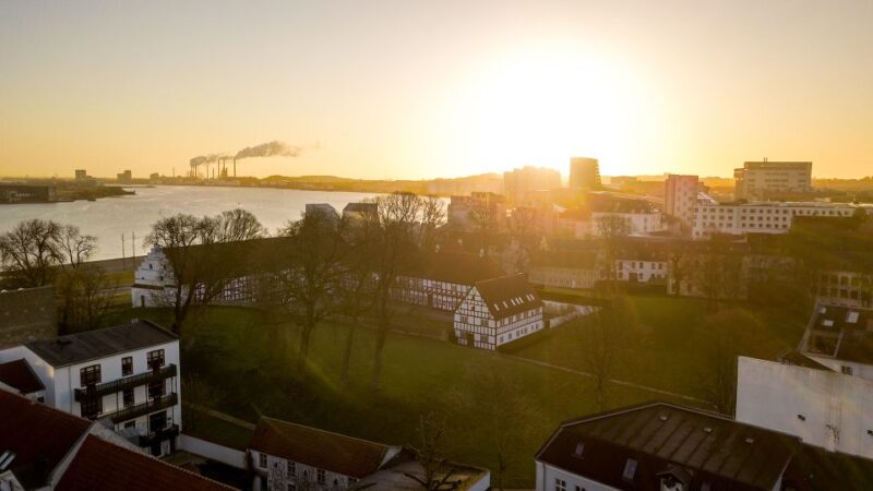 Aalborg During Ww2: Self-Guided Audio Tour With Storyhunt - Customer Reviews