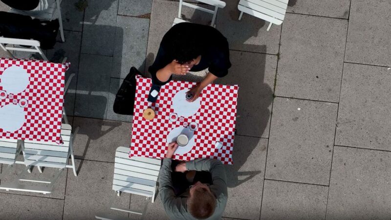 Aalborg: Historic Self-Guided Audio Walk - Good To Know