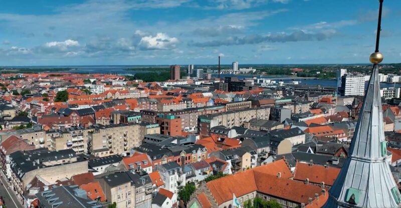 Aalborg: Historic Self-Guided Audio Walk - Customer Reviews and Ratings