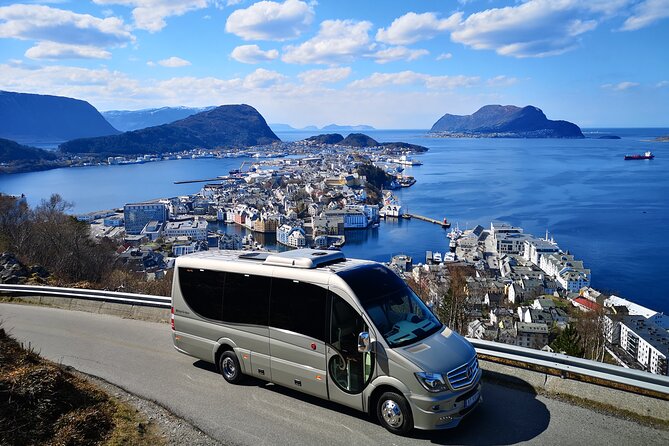 Aalesund Highlights +Alnes the Most Beautiful Island 3H Excursion - Highlights and Inclusions