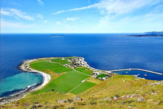 Aalesund Highlights +Alnes the Most Beautiful Island 3H Excursion - Tour Operator