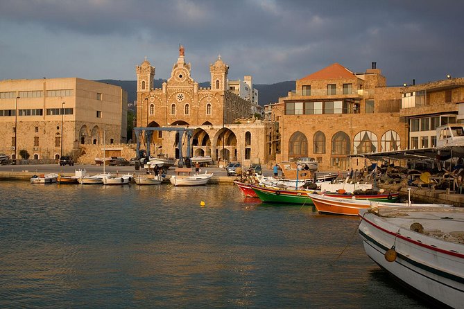 Aaqoura Lakes - Baatara Waterfall - Batroun - Reviews