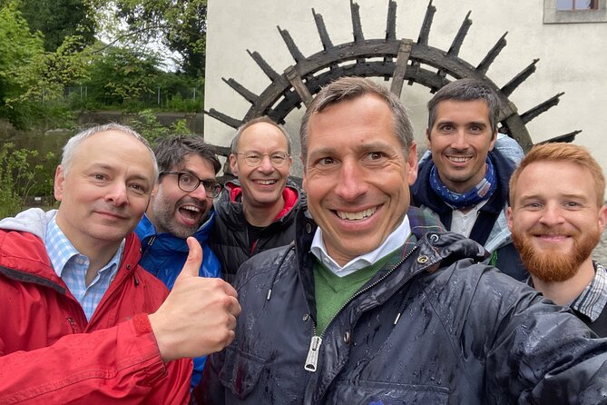 Aarau Scavenger Hunt and Sights Self-Guided Tour - Navigating the Scavenger Hunt
